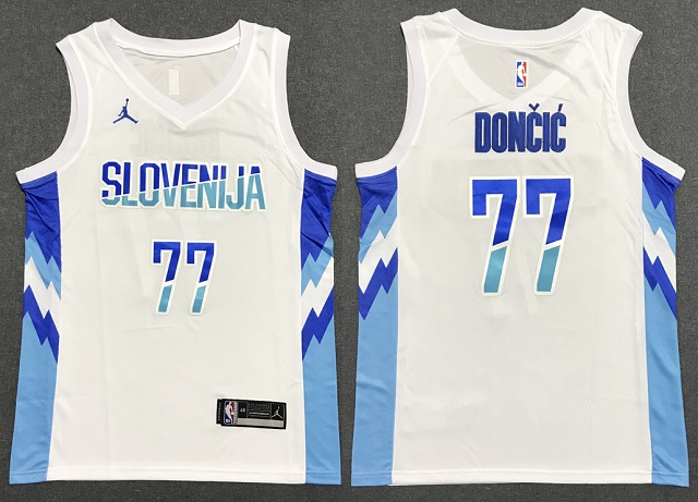 Dallas Mavericks Jerseys 27